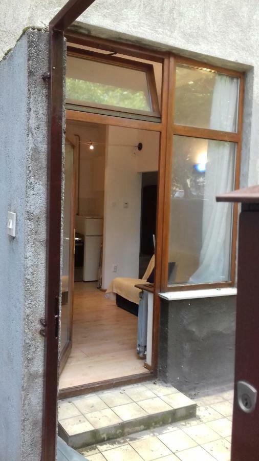 Kod Elipse Apartment *