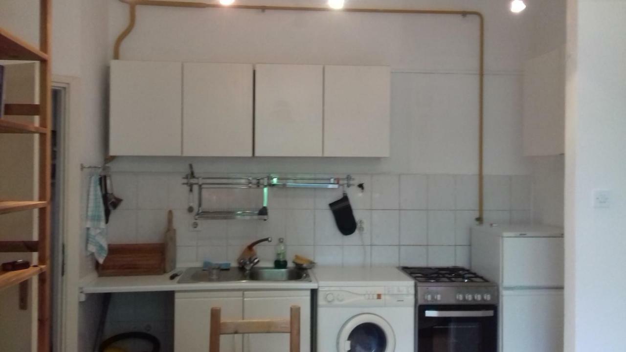 Apartment Kod Elipse *