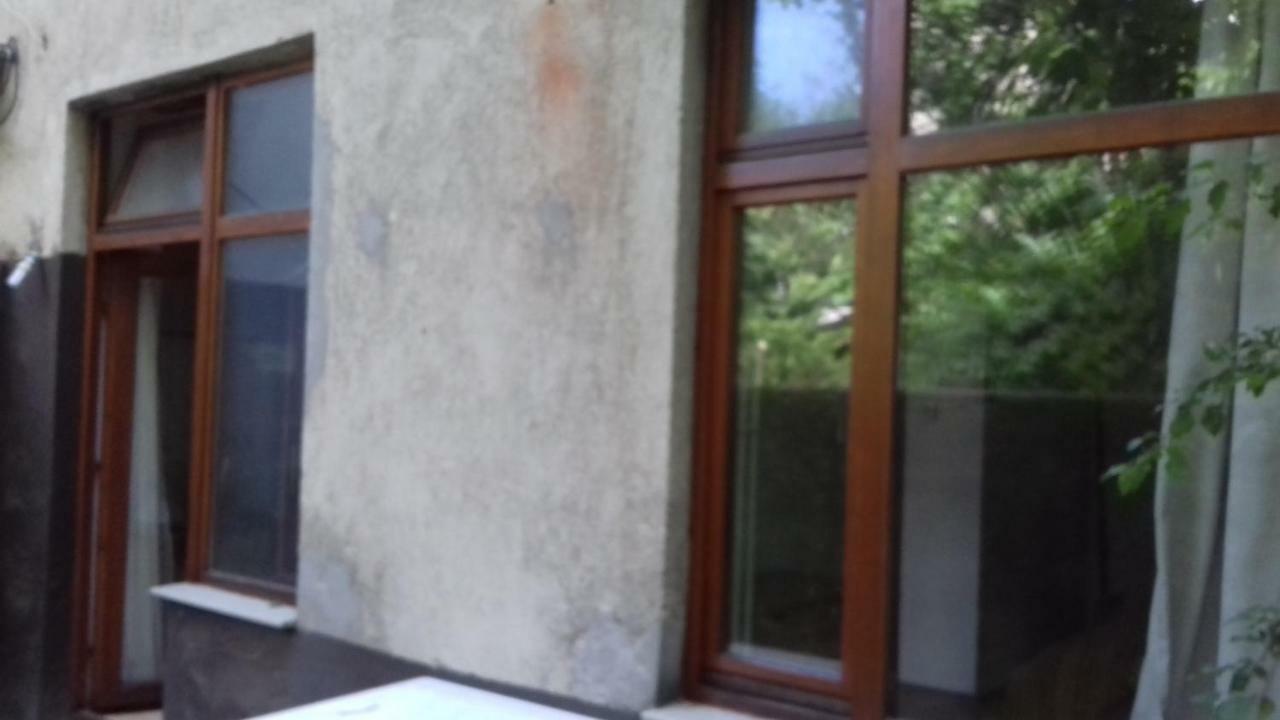 Apartment Kod Elipse Zagreb