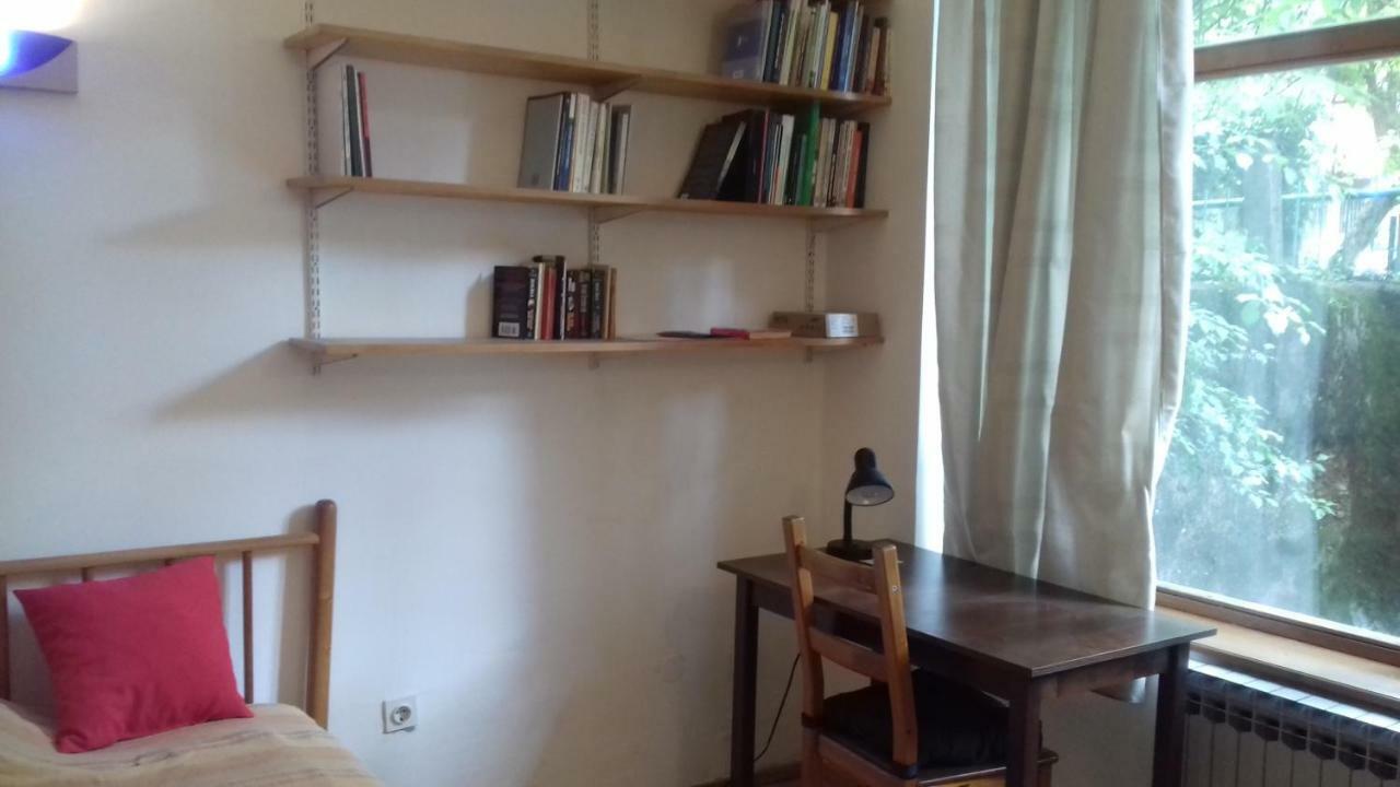 Apartment Kod Elipse Zagreb