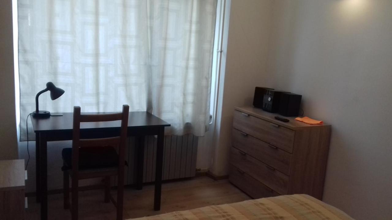 Kod Elipse Apartment Zagreb