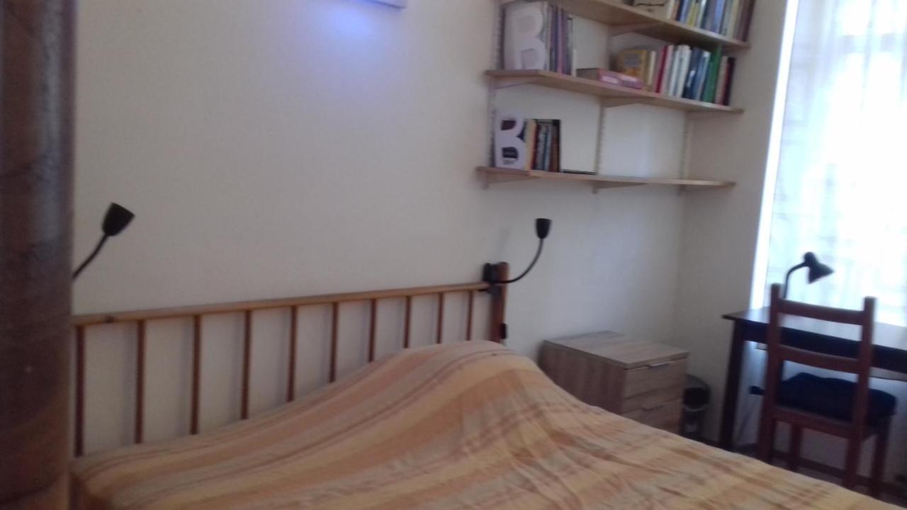 Kod Elipse Apartment